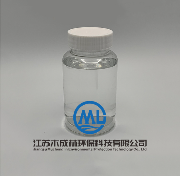 焦化脱色剂