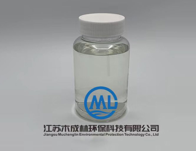 破乳剂在环保领域能够迅速实现油水分离且不含金属离子有助于避免